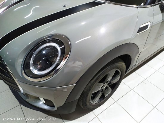 MINI Clubman one d 85 kw (116 cv) - Elche