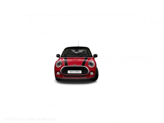 MINI Cooper  100 kw (136 cv) - Elche