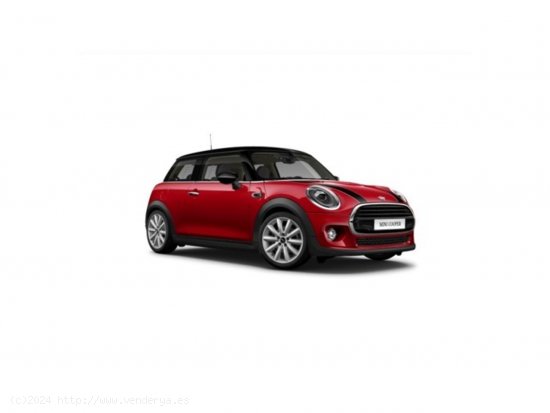 MINI Cooper  100 kw (136 cv) - Elche