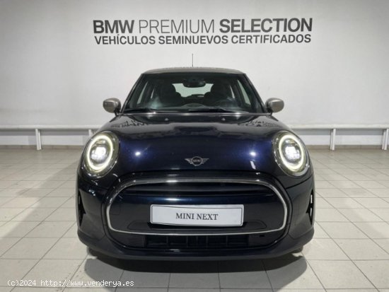 MINI Cooper  100 kw (136 cv) - Elche