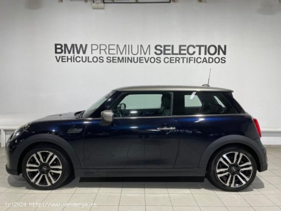 MINI Cooper  100 kw (136 cv) - Elche