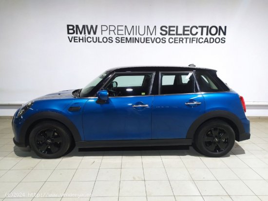 MINI Cooper  100 kw (136 cv) - Elche