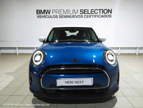 MINI Cooper  100 kw (136 cv) - Elche