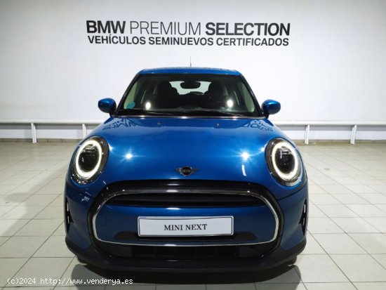 MINI Cooper  100 kw (136 cv) - Elche