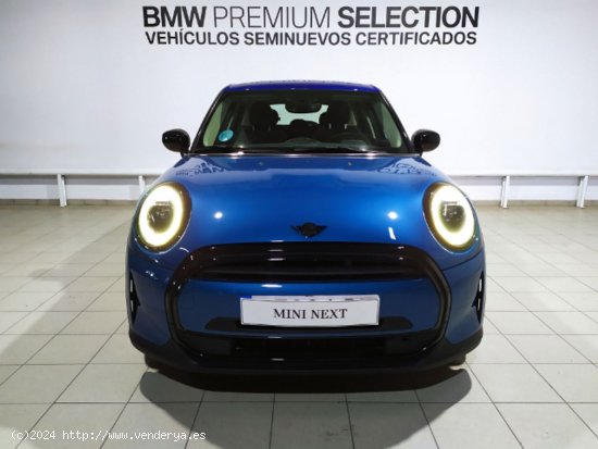 MINI Cooper  100 kw (136 cv) - Elche