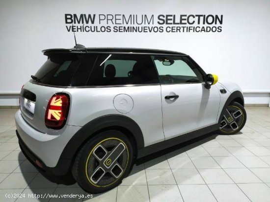 MINI Cooper  se 135 kw (184 cv) - Elche