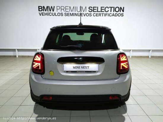 MINI Cooper  se 135 kw (184 cv) - Elche