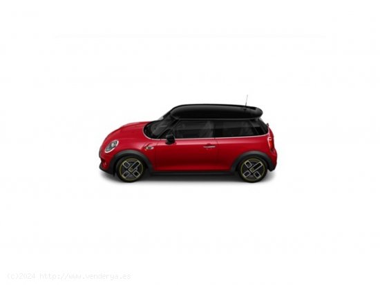 MINI Cooper  se 135 kw (184 cv) - Elche