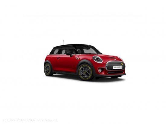 MINI Cooper  se 135 kw (184 cv) - Elche