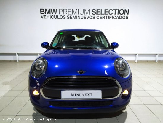 MINI Cooper one 75 kw (102 cv) - Elche