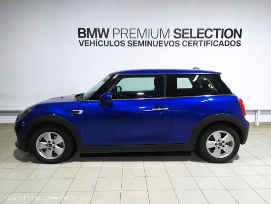 MINI Cooper one 75 kw (102 cv) - Elche