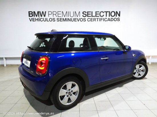 MINI Cooper one 75 kw (102 cv) - Elche