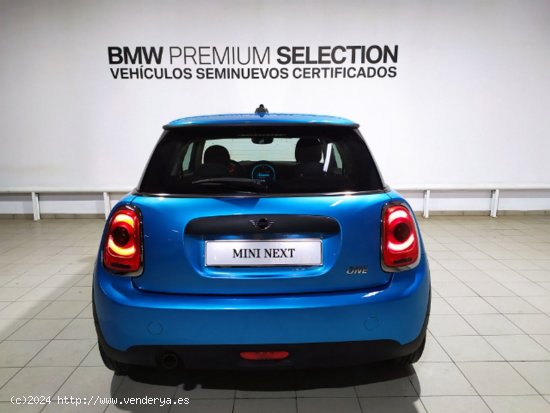 MINI Cooper one 75 kw (102 cv) - Elche