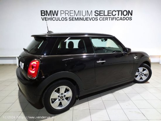 MINI Cooper one 75 kw (102 cv) - Elche