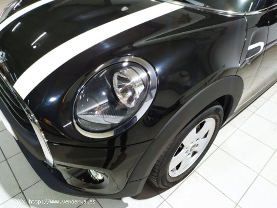 MINI Cooper one 75 kw (102 cv) - Elche