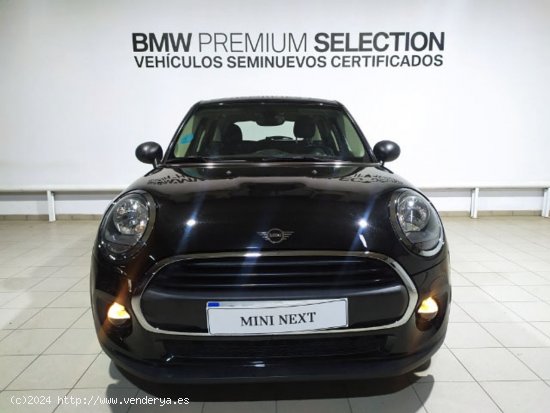 MINI Cooper one 75 kw (102 cv) - Elche