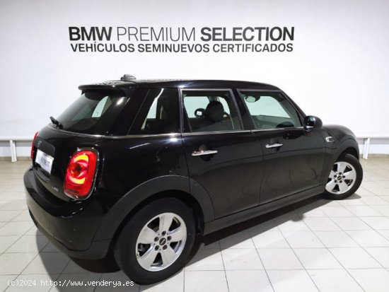 MINI Cooper one 75 kw (102 cv) - Elche