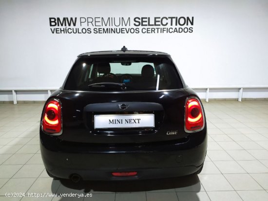 MINI Cooper one 75 kw (102 cv) - Elche