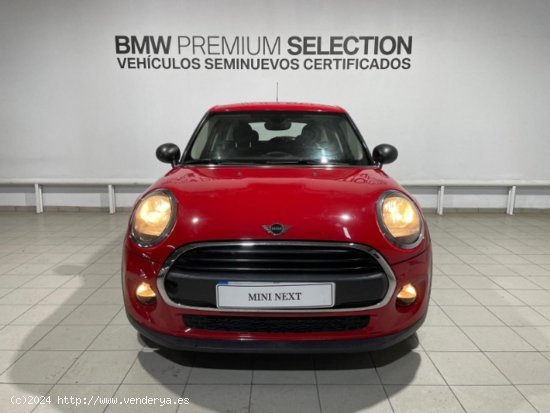 MINI Cooper one 75 kw (102 cv) - Elche