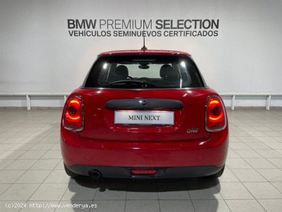 MINI Cooper one 75 kw (102 cv) - Elche