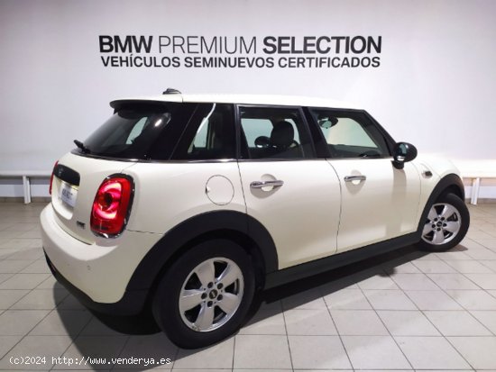 MINI Cooper one 75 kw (102 cv) - Elche