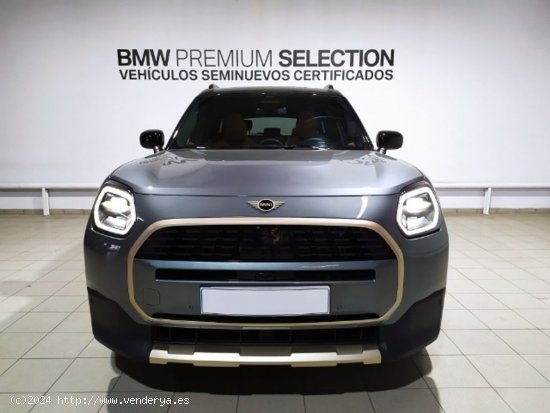 MINI Countryman c 125 kw (170 cv) - Elche