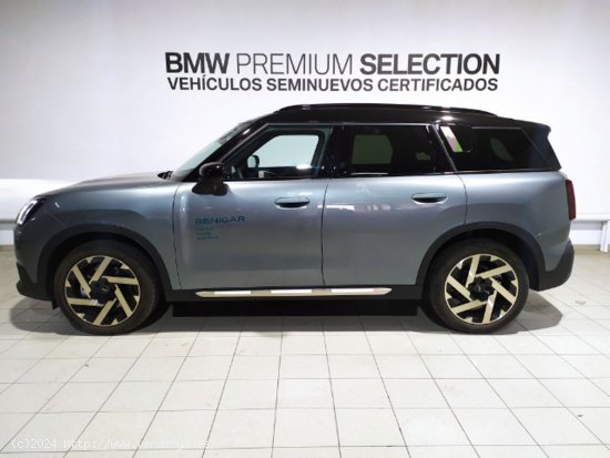 MINI Countryman c 125 kw (170 cv) - Elche