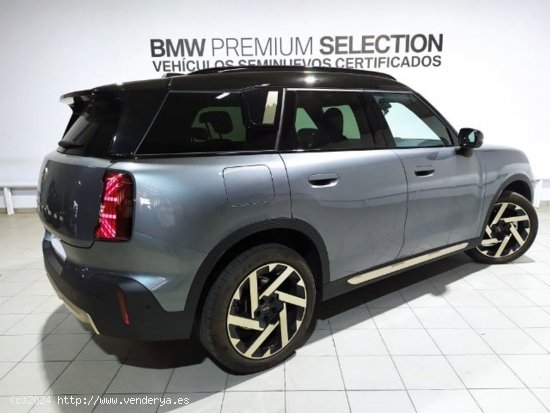 MINI Countryman c 125 kw (170 cv) - Elche