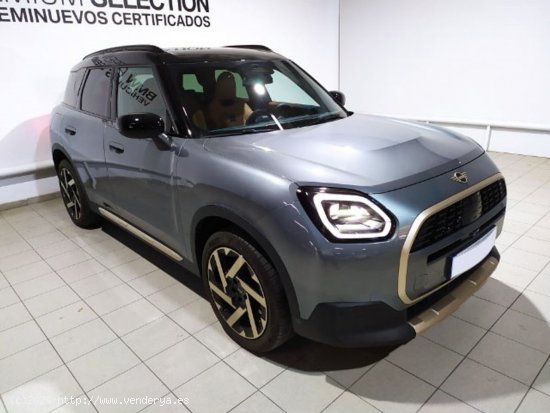 MINI Countryman c 125 kw (170 cv) - Elche