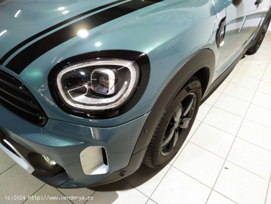 MINI Countryman cooper d 110 kw (150 cv) - Elche