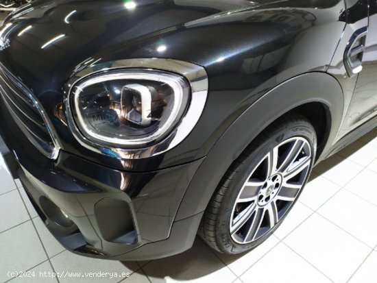 MINI Countryman cooper d 110 kw (150 cv) - Elche