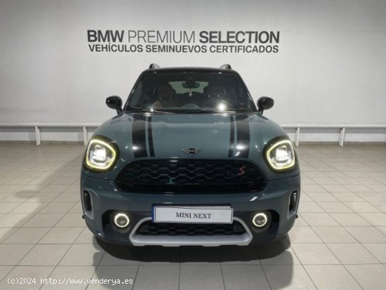 MINI Countryman cooper s 131 kw (178 cv) - Elche