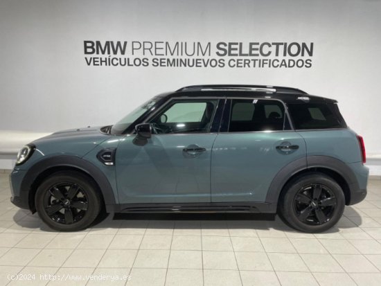 MINI Countryman cooper s 131 kw (178 cv) - Elche