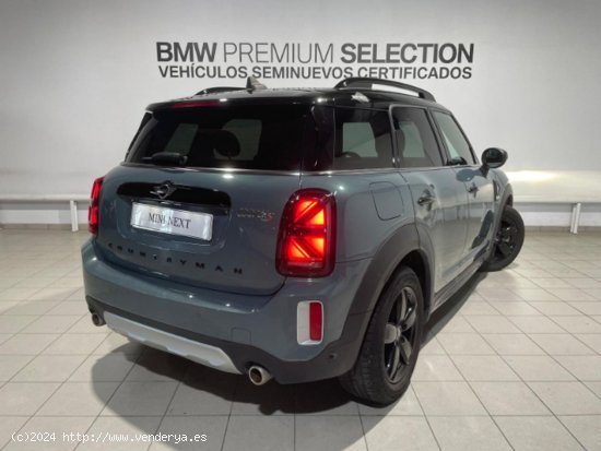 MINI Countryman cooper s 131 kw (178 cv) - Elche