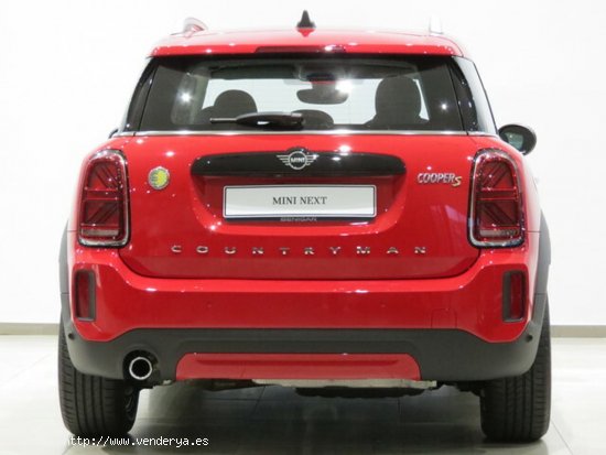 MINI Countryman cooper s e all4 162 kw (220 cv) - San Juan