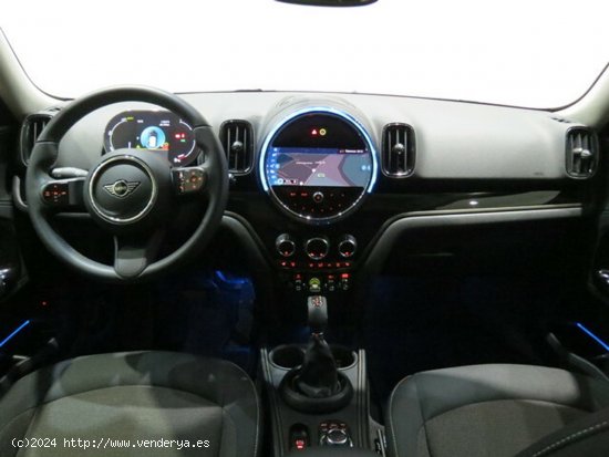 MINI Countryman cooper s e all4 162 kw (220 cv) - San Juan