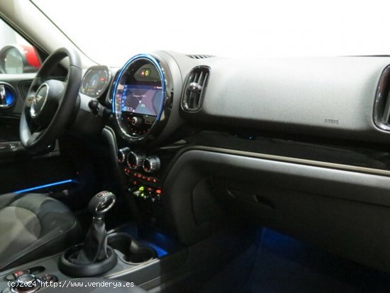 MINI Countryman cooper s e all4 162 kw (220 cv) - San Juan