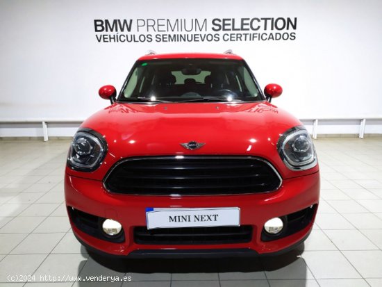 MINI Countryman one d 85 kw (116 cv) - Elche