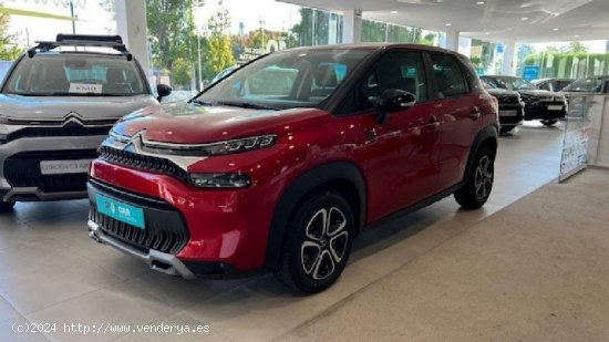 Citroën C3 Aircross BlueHDi 81kW (110CV) You! - Sabadell