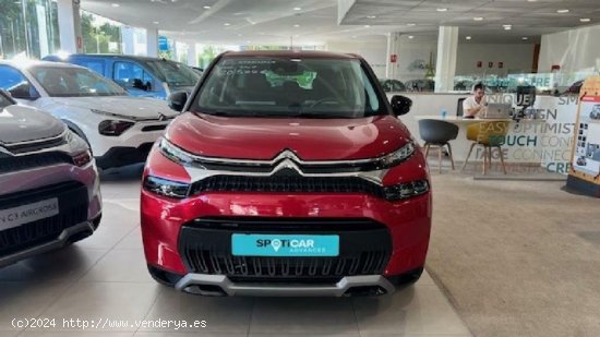 Citroën C3 Aircross BlueHDi 81kW (110CV) You! - Sabadell