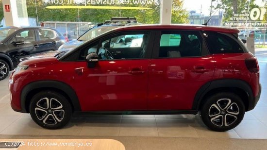 Citroën C3 Aircross BlueHDi 81kW (110CV) You! - Sabadell