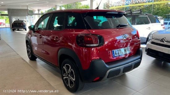 Citroën C3 Aircross BlueHDi 81kW (110CV) You! - Sabadell