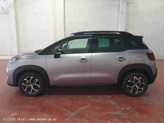 Citroën C3 Aircross PureTech 81kW (110CV) Plus - Sabadell