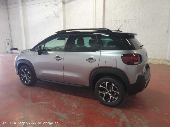 Citroën C3 Aircross PureTech 81kW (110CV) Plus - Sabadell