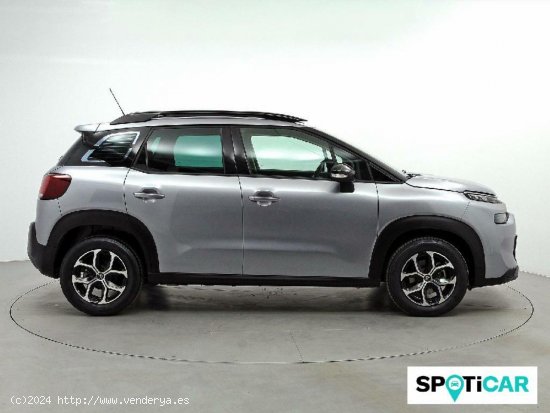 Citroën C3 Aircross PureTech 81kW (110CV) Plus - Sabadell