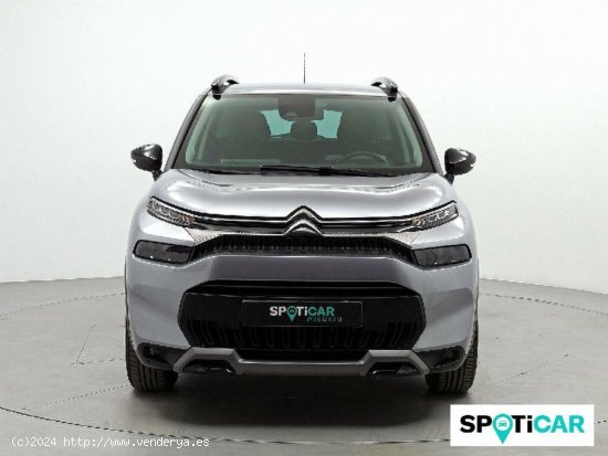 Citroën C3 Aircross PureTech 81kW (110CV) Plus - Sabadell