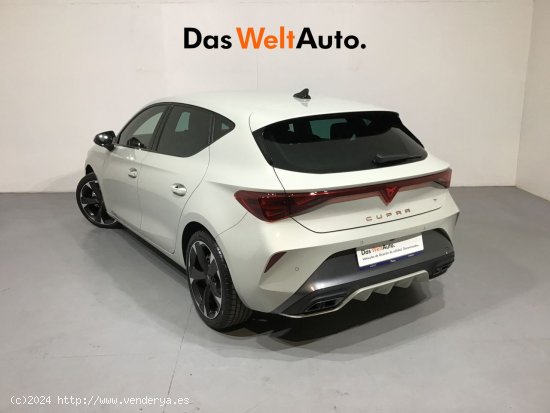 Cupra León 1.5 eTSI 110kW (150CV) DSG - Sabadell