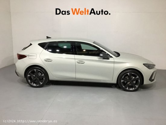 Cupra León 1.5 eTSI 110kW (150CV) DSG - Sabadell