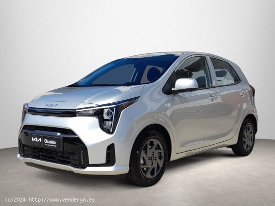 Kia Picanto 1.0 DPi 46kW (63CV) Drive - Sabadell