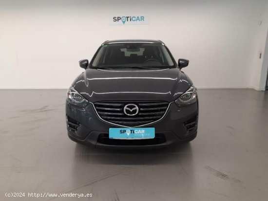 Mazda CX-5 2.0 121kW GE 2WD Style Navi - Sabadell